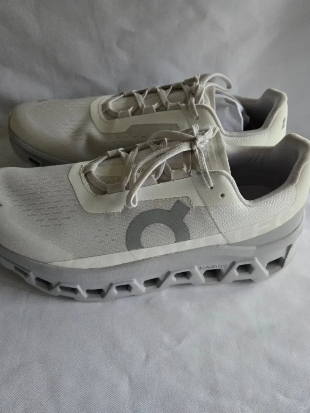On Running cloudmonster mens